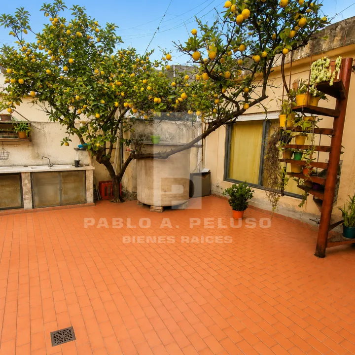 VENTA DE CASA DE 3 AMBIENTES. MERLO. ZONA OESTE. BUENOS AIRES.