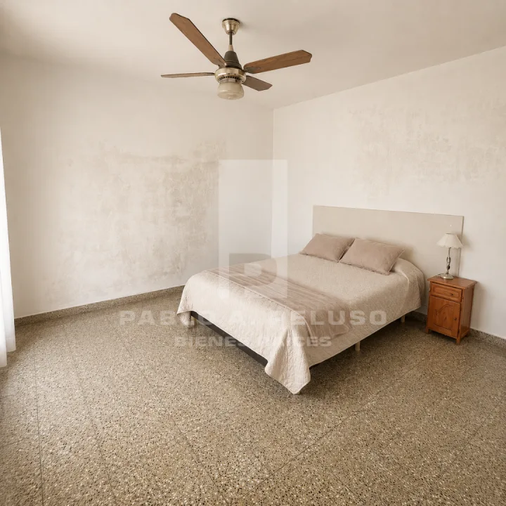VENTA DE CASA DE 3 AMBIENTES. MERLO. ZONA OESTE. BUENOS AIRES.
