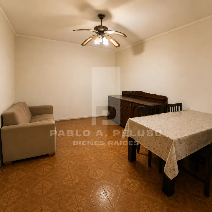 VENTA DE CASA DE 3 AMBIENTES. MERLO. ZONA OESTE. BUENOS AIRES.