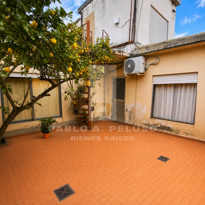 VENTA DE CASA DE 3 AMBIENTES. MERLO. ZONA OESTE. BUENOS AIRES.