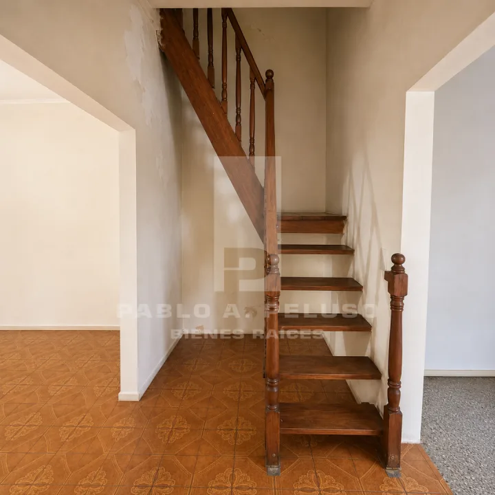 VENTA DE CASA DE 3 AMBIENTES. MERLO. ZONA OESTE. BUENOS AIRES.