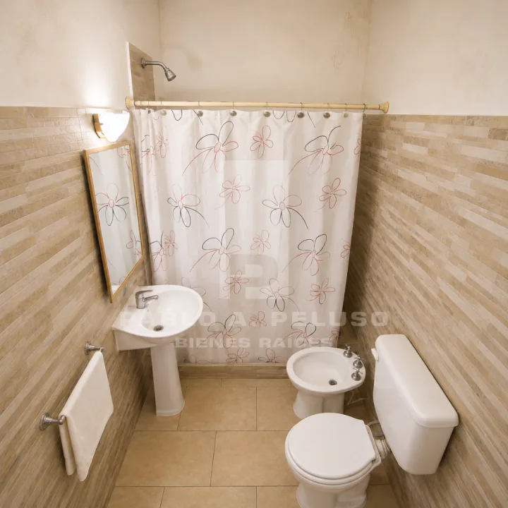VENTA DE CASA DE 3 AMBIENTES. MERLO. ZONA OESTE. BUENOS AIRES.
