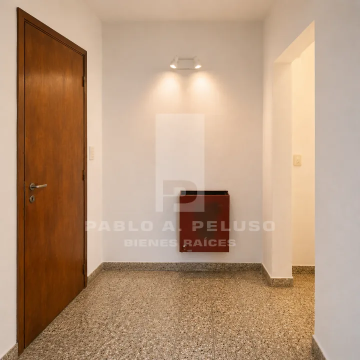 VENTA DE CASA DE 3 AMBIENTES. MERLO. ZONA OESTE. BUENOS AIRES.