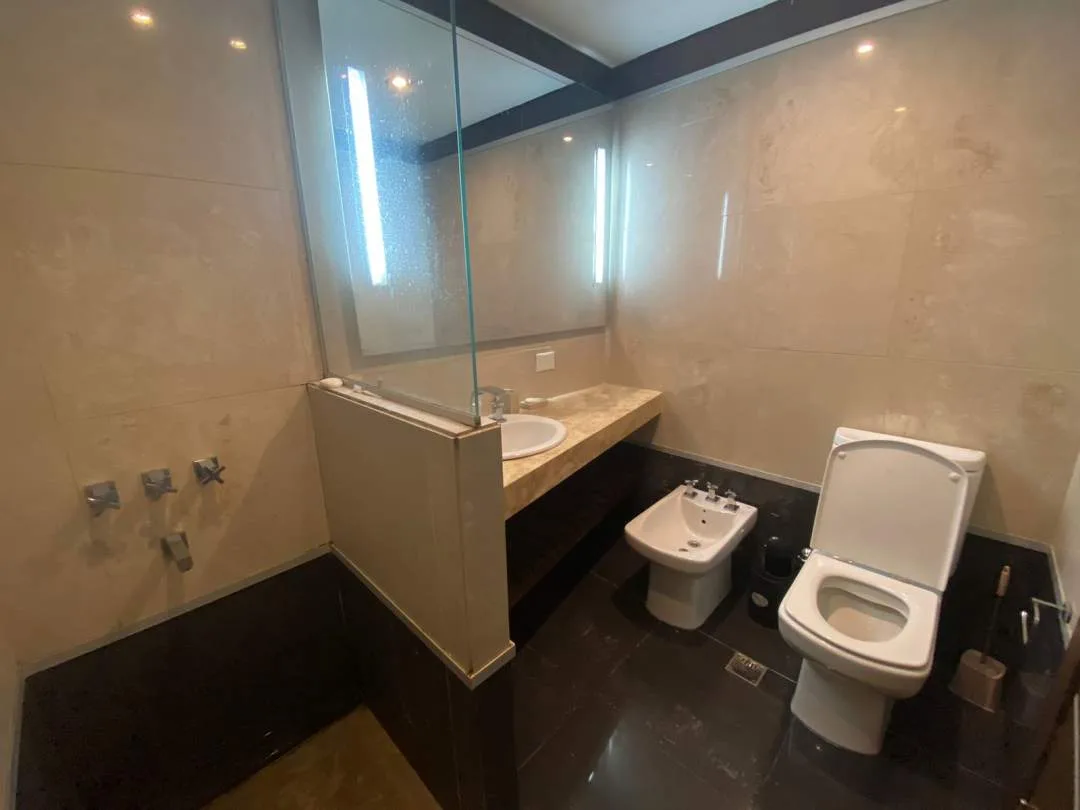 En Cariló | Casa Nogal -Diseño vanguardista y funcional-