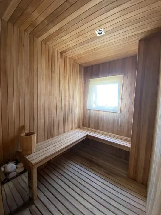 En Cariló | Casa Nogal -Diseño vanguardista y funcional-