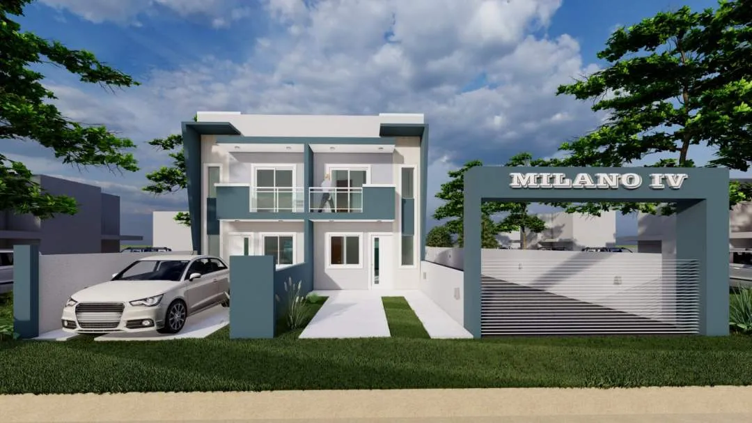 DUPLEX A ESTRENAR