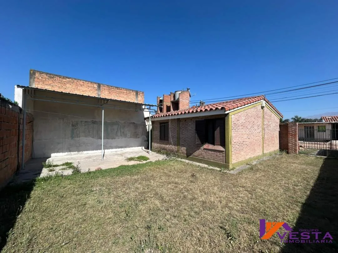 BARRIO ALEM-CASA-ALQUILER-ZONA SUR-SALTA