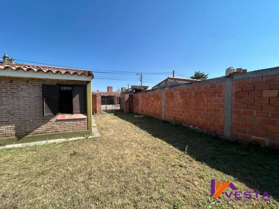 BARRIO ALEM-CASA-ALQUILER-ZONA SUR-SALTA