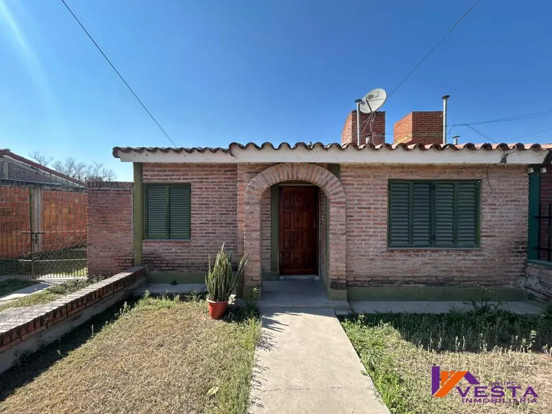 BARRIO ALEM-CASA-ALQUILER-ZONA SUR-SALTA