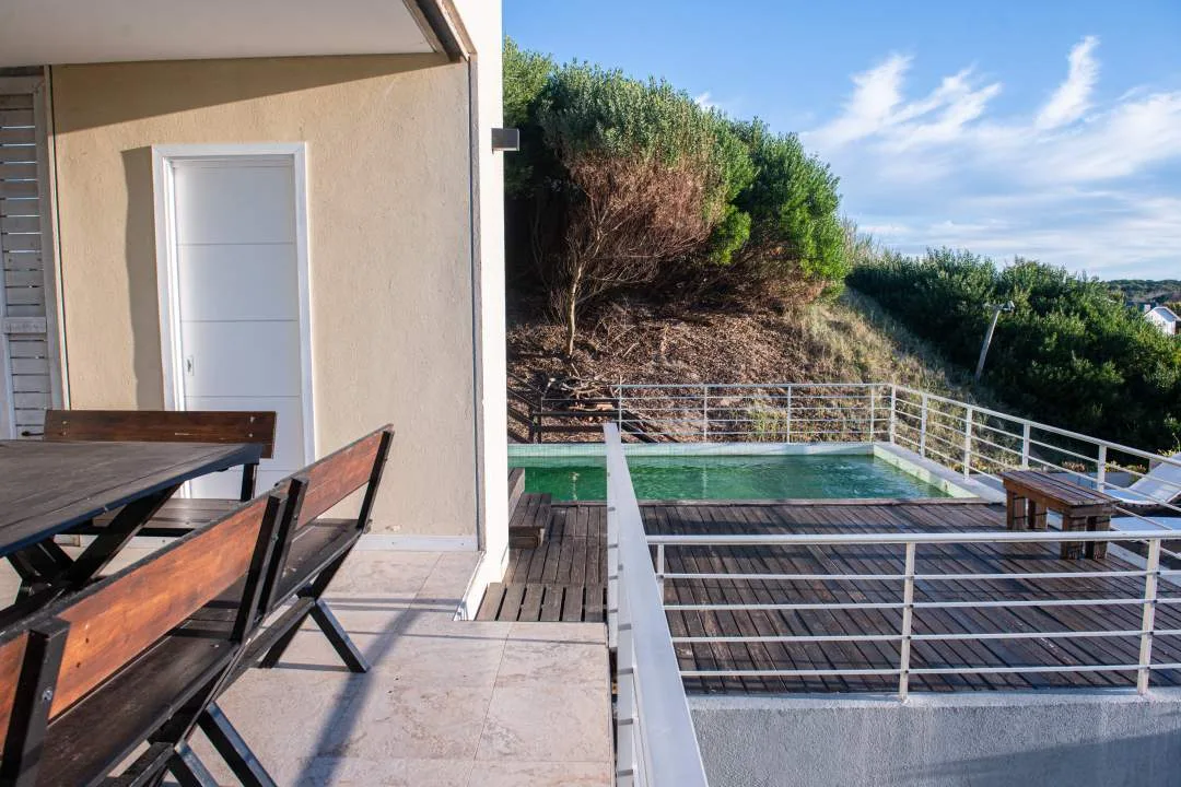 En Cariló | Casa Michelle