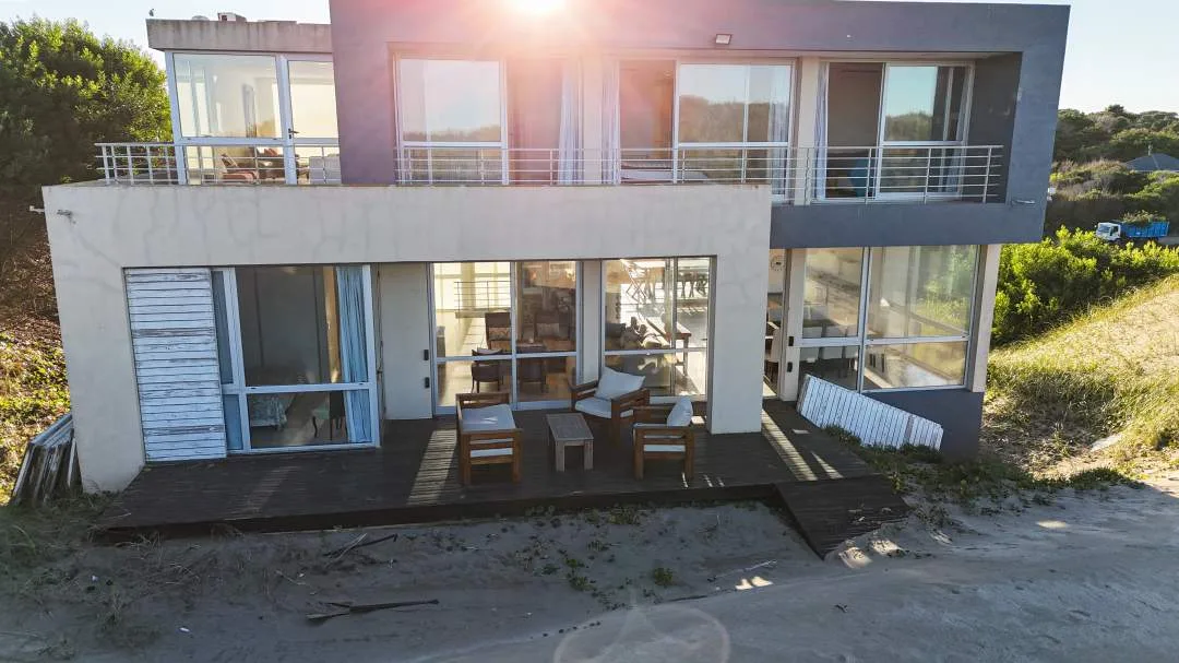 En Cariló | Casa Michelle