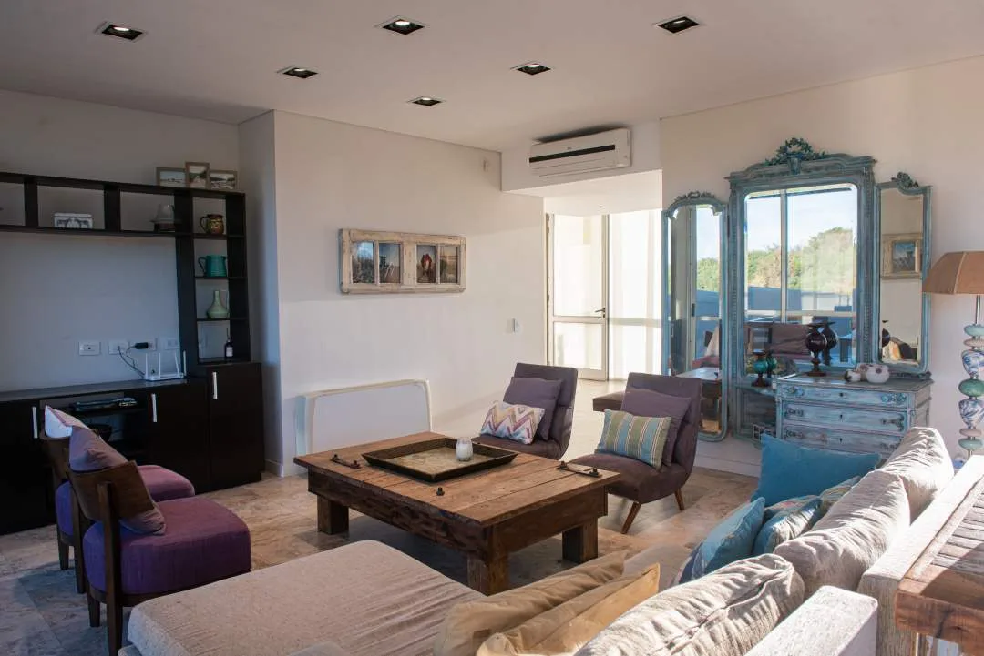 En Cariló | Casa Michelle
