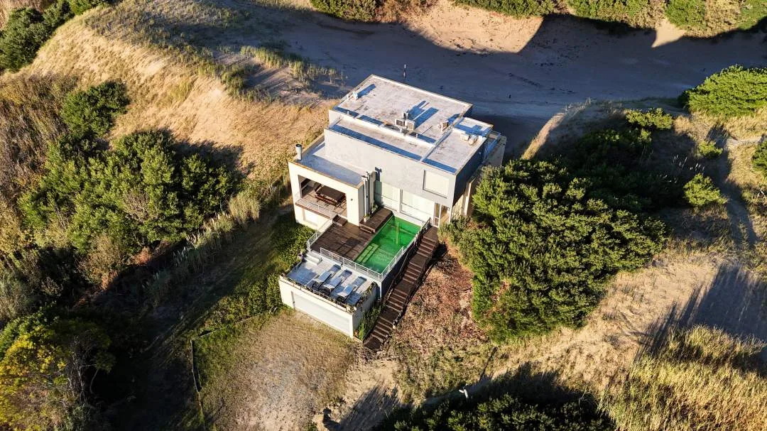 En Cariló | Casa Michelle
