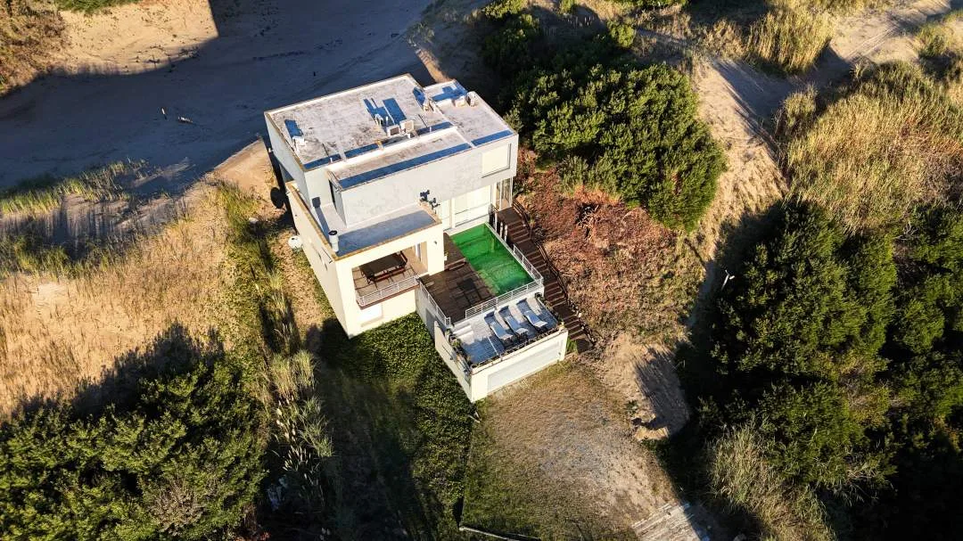 En Cariló | Casa Michelle