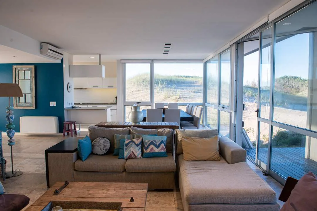 En Cariló | Casa Michelle