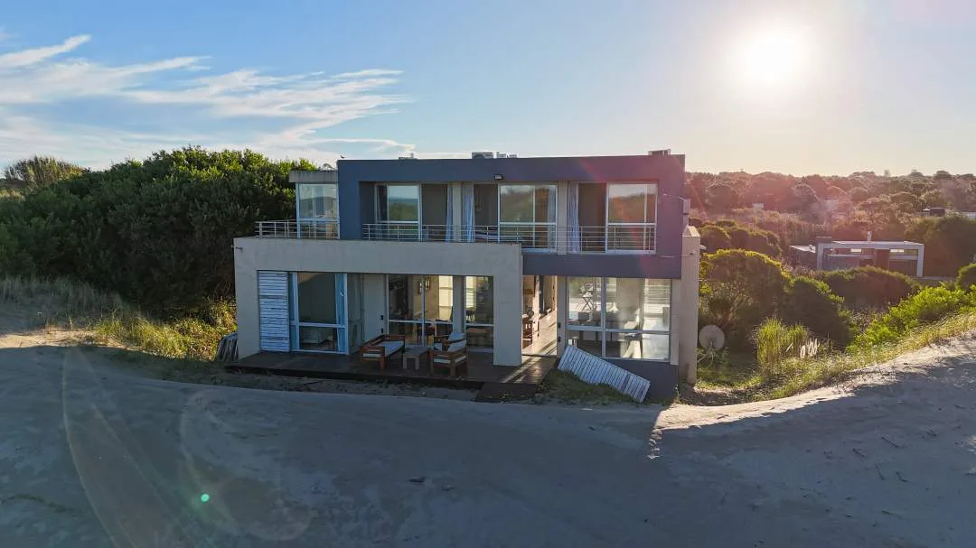 En Cariló | Casa Michelle