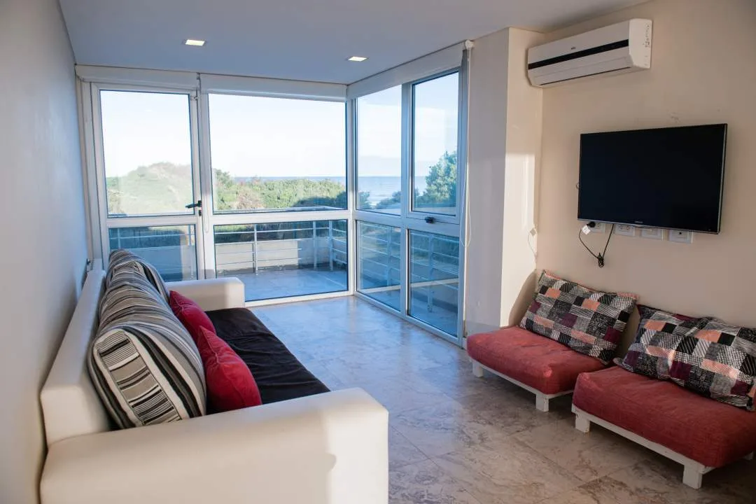 En Cariló | Casa Michelle