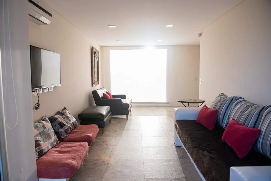 En Cariló | Casa Michelle