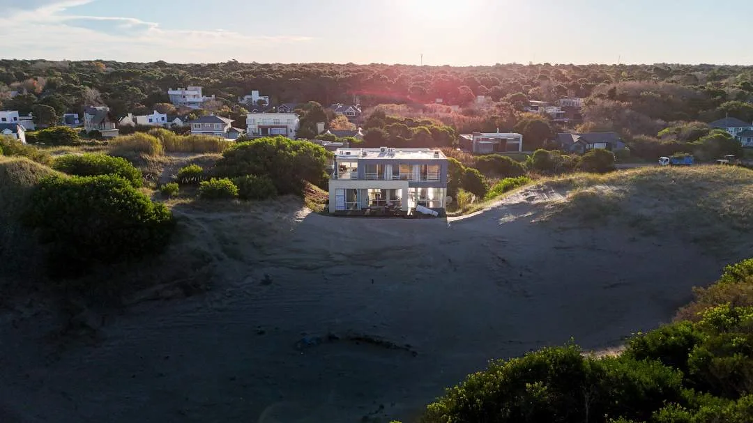 En Cariló | Casa Michelle