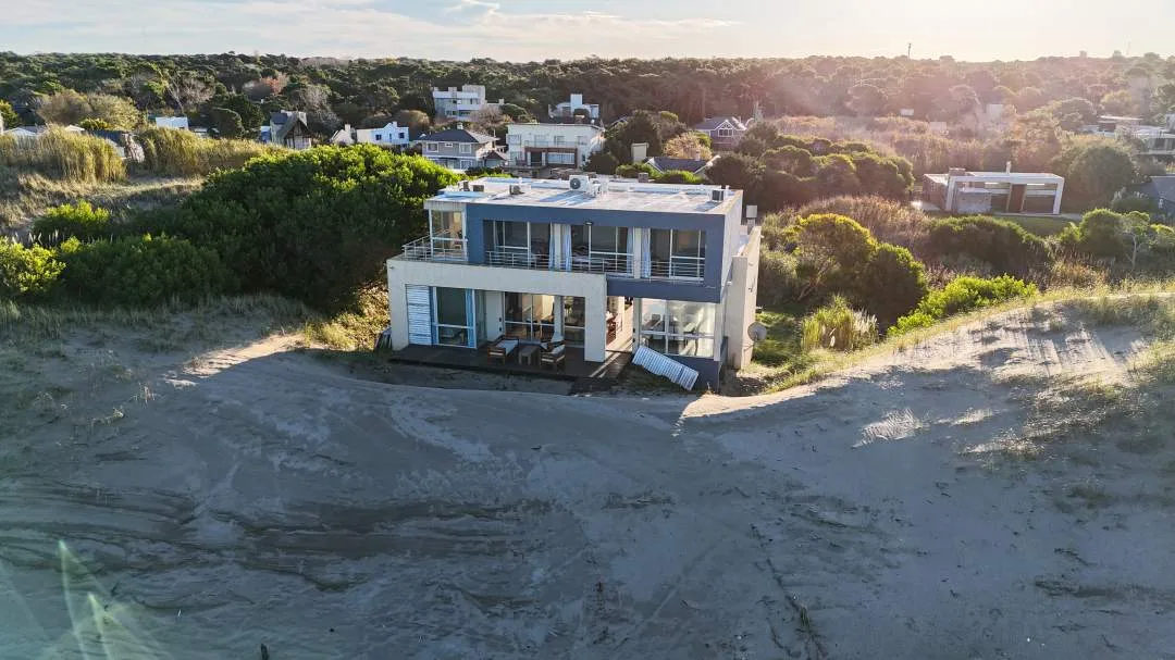 En Cariló | Casa Michelle