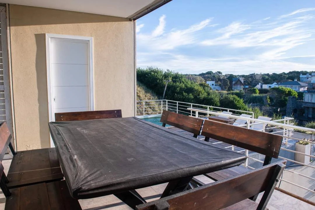 En Cariló | Casa Michelle
