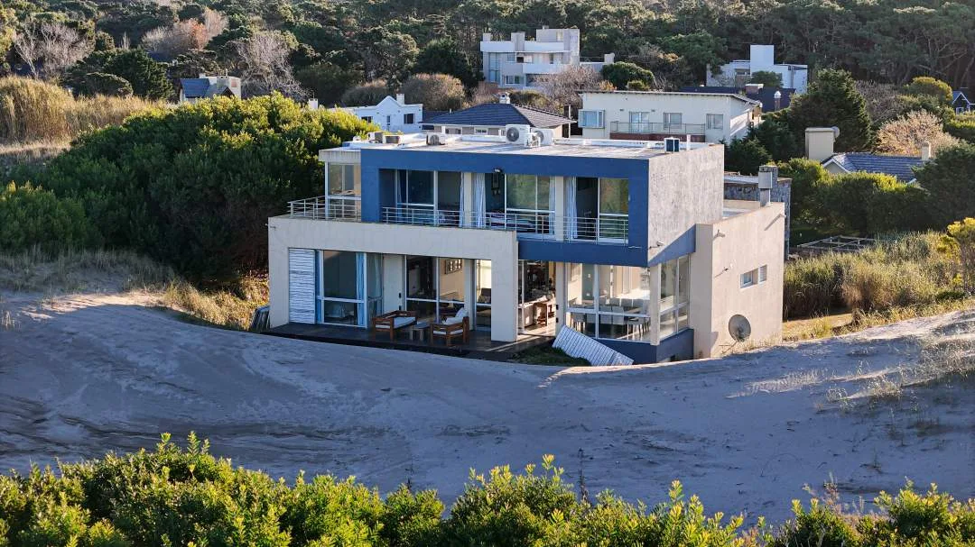 En Cariló | Casa Michelle