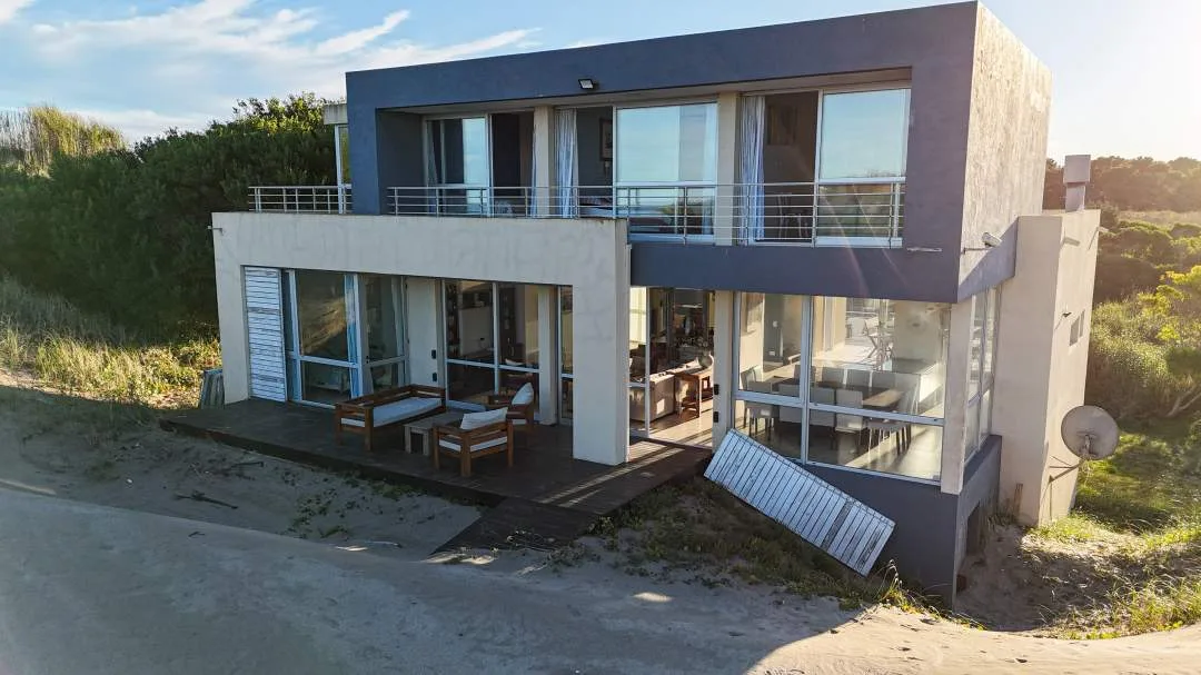 En Cariló | Casa Michelle