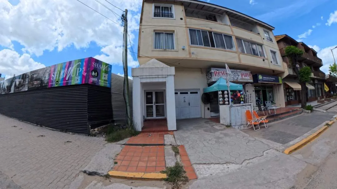 DEPARTAMENTO  2 AMBIENTES PARA 2 PERSONAS.