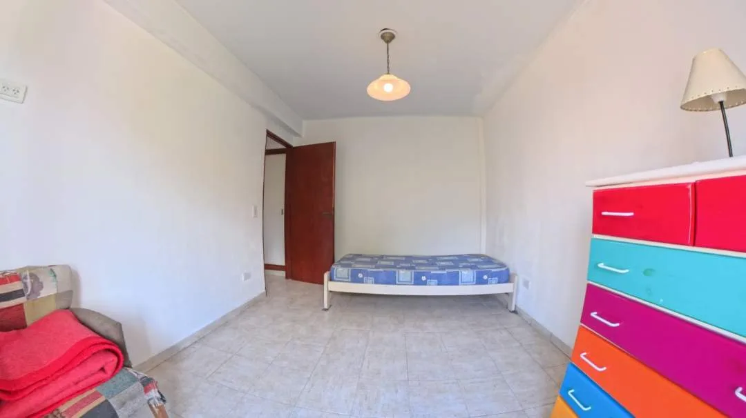 DEPARTAMENTO  2 AMBIENTES PARA 2 PERSONAS.