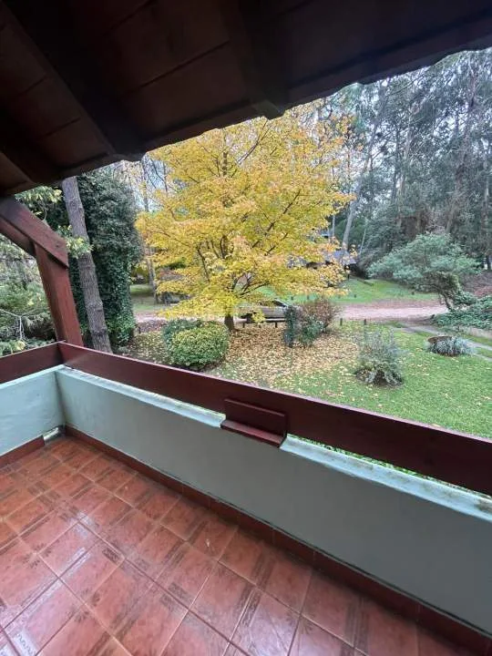 Carilo| Casa Solar en Gallareta