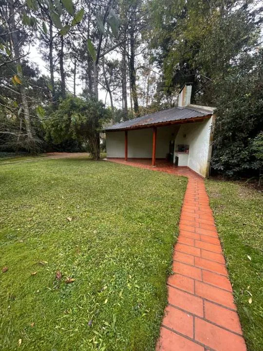 Carilo| Casa Solar en Gallareta