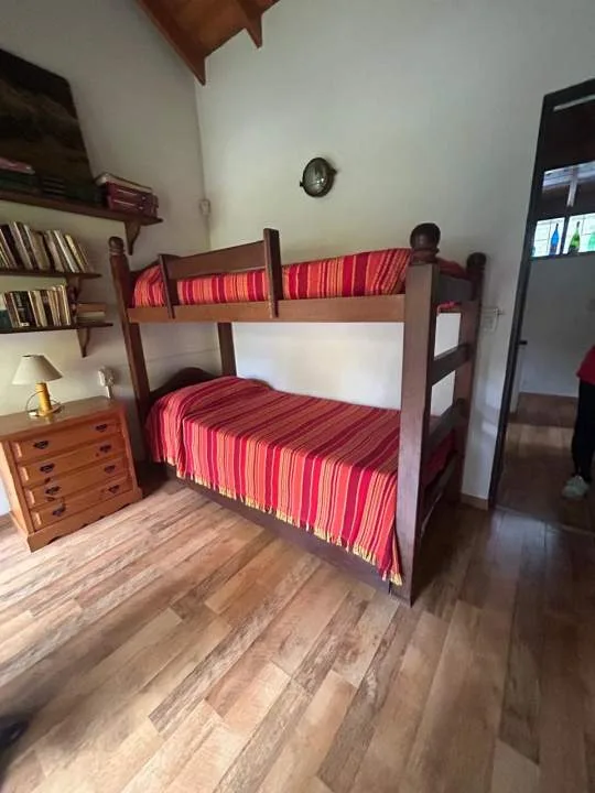 Carilo| Casa Solar en Gallareta