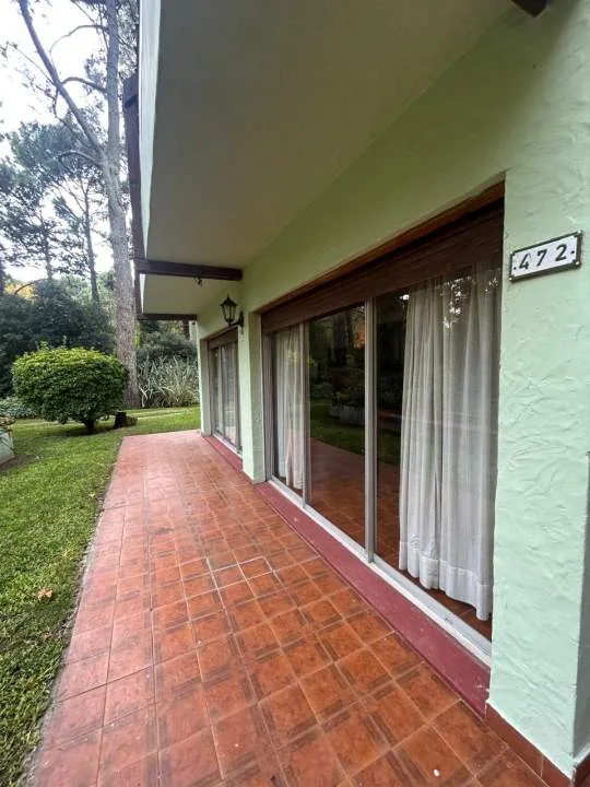 Carilo| Casa Solar en Gallareta