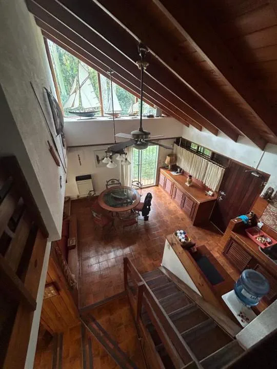 Carilo| Casa Solar en Gallareta
