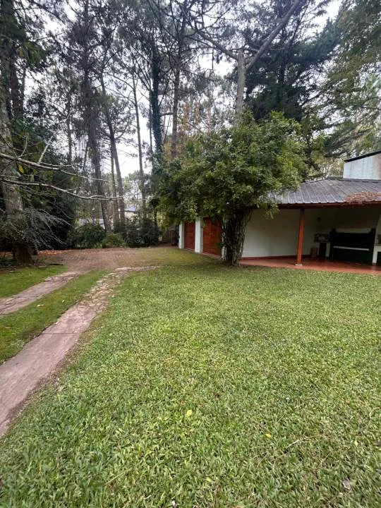 Carilo| Casa Solar en Gallareta