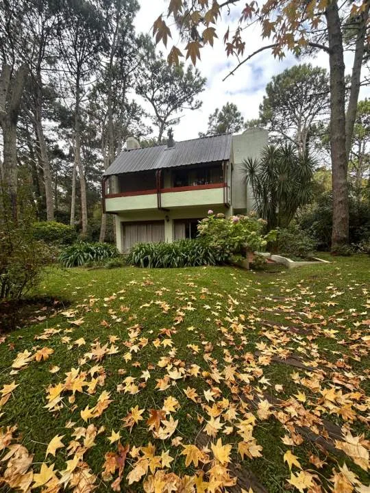Carilo| Casa Solar en Gallareta