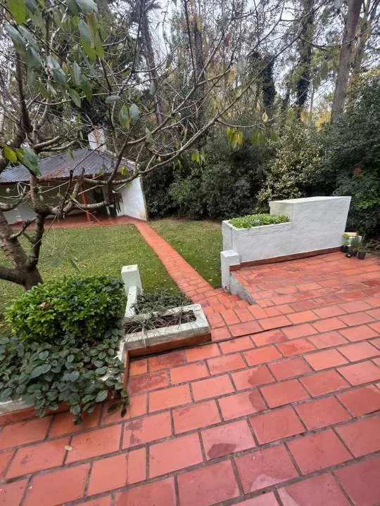 Carilo| Casa Solar en Gallareta