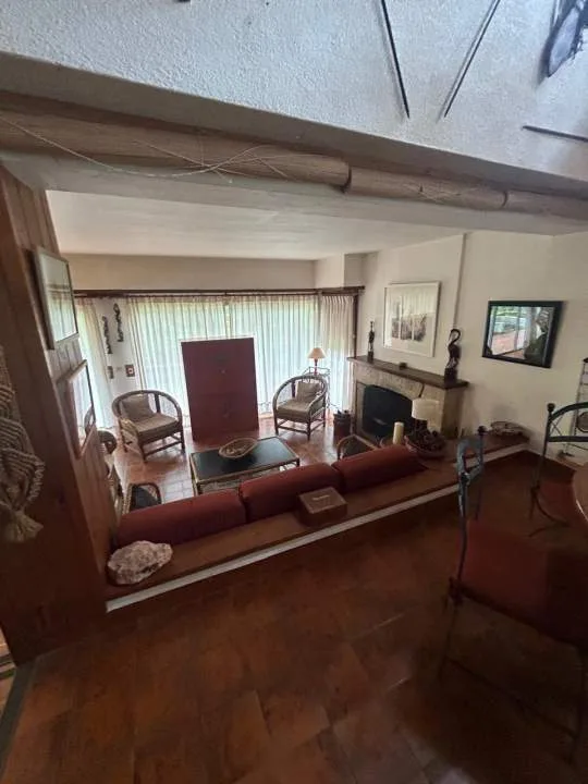 Carilo| Casa Solar en Gallareta