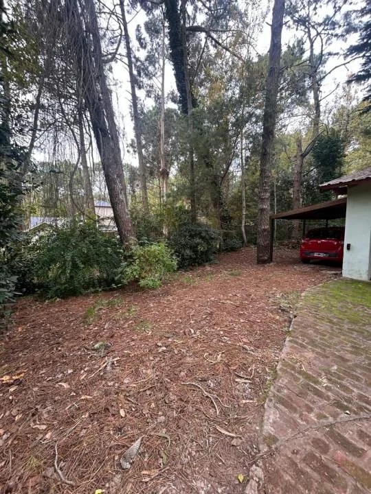 Carilo| Casa Solar en Gallareta