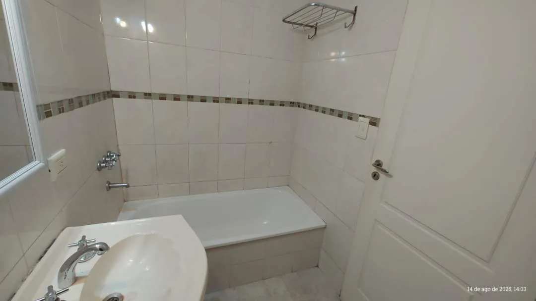 2 ambientes con cochera, Villa Bosch, Comprá ahora y financiá hasta el 50% sin interés.