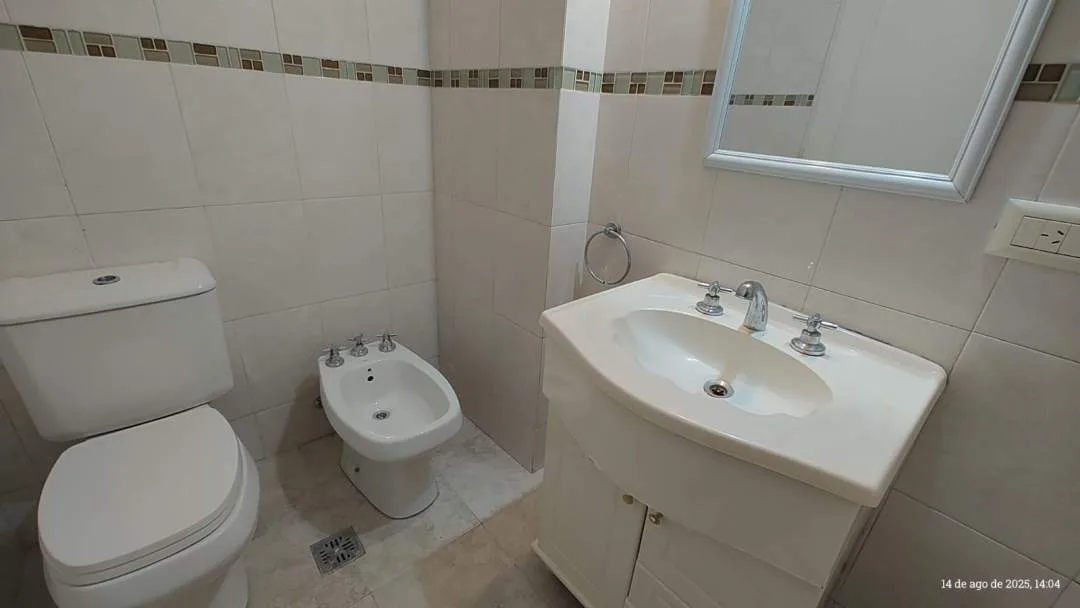 2 ambientes con cochera, Villa Bosch, Comprá ahora y financiá hasta el 50% sin interés.