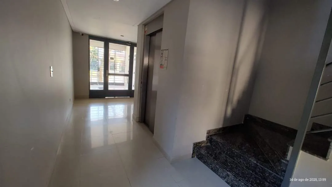 2 ambientes con cochera, Villa Bosch, Comprá ahora y financiá hasta el 50% sin interés.