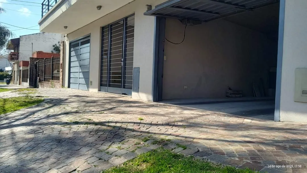 2 ambientes con cochera, Villa Bosch, Comprá ahora y financiá hasta el 50% sin interés.