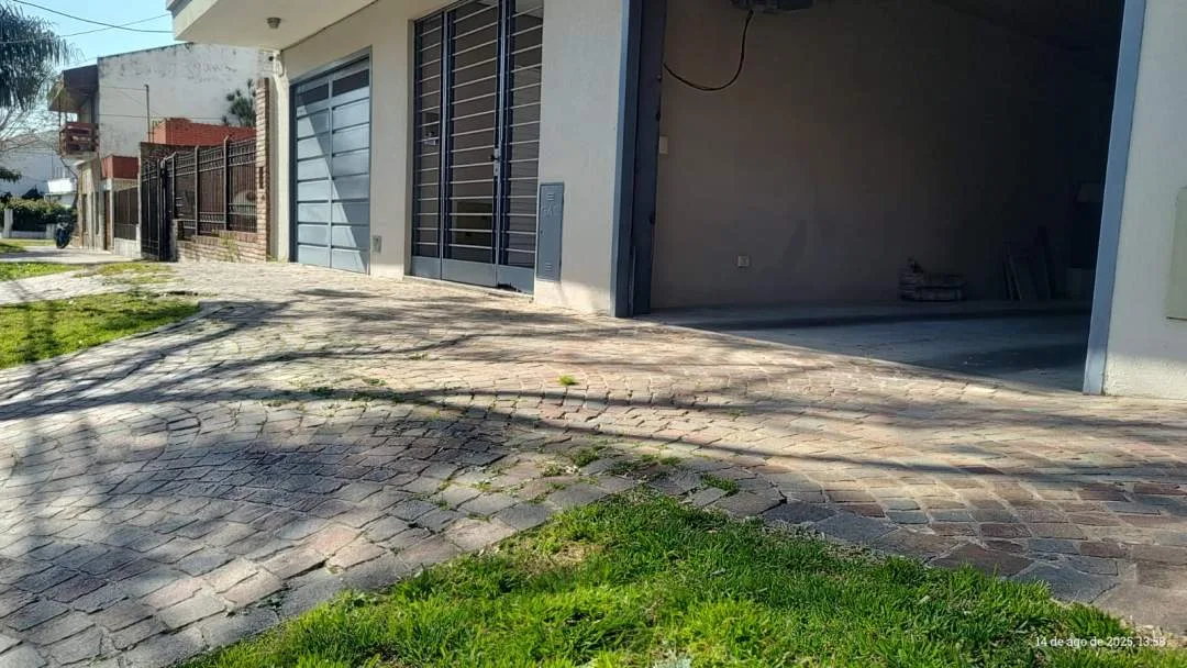2 ambientes con cochera, Villa Bosch, Comprá ahora y financiá hasta el 50% sin interés.