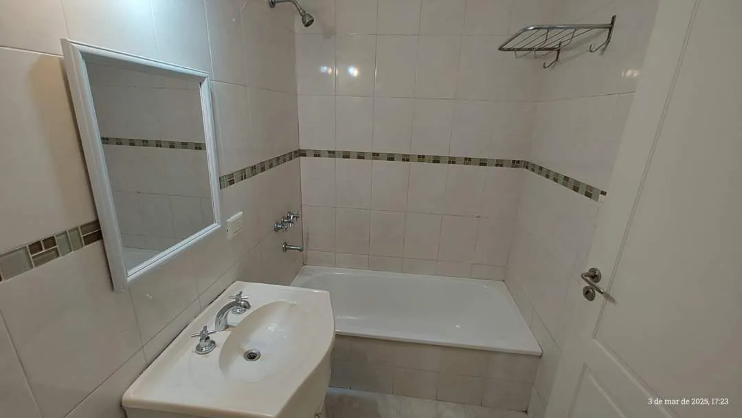2 ambientes con cochera, Villa Bosch, Comprá ahora y financiá hasta el 50% sin interés.