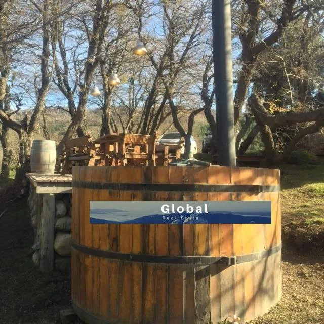 Casa Camino A Lago Lolog San Martín De Los Andes, Patagonia Argentina