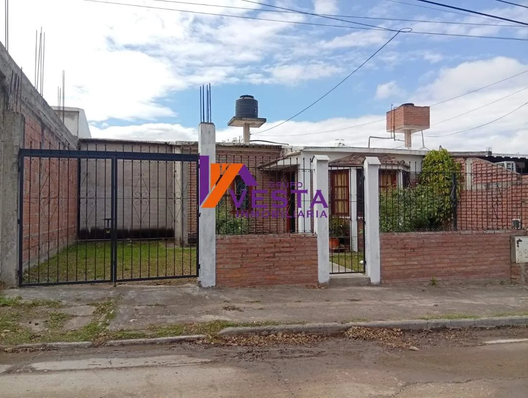 BARRIO COSTA AZUL-CASA-ALQUILER-ZONA OESTE ALTA-SALTA