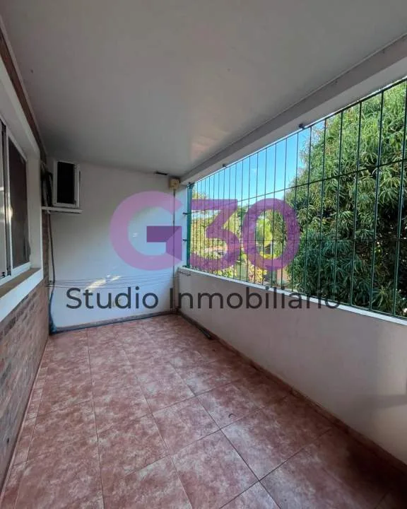 Departamento amoblado en alquiler