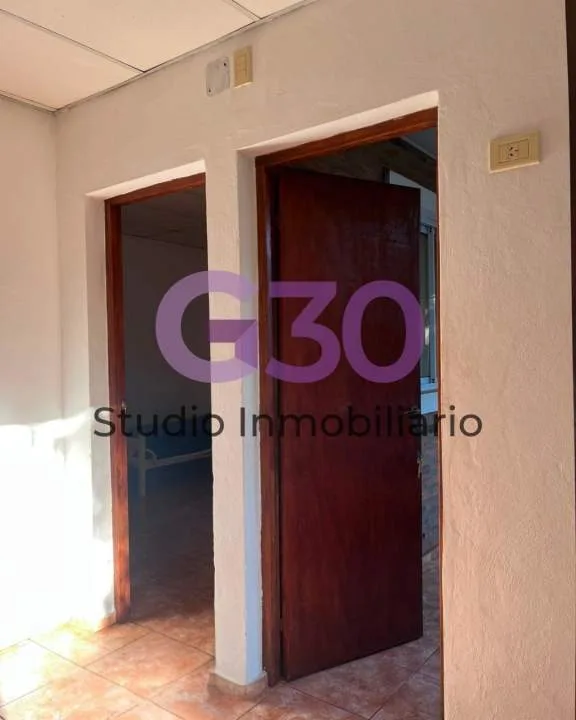 Departamento amoblado en alquiler