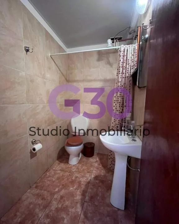 Departamento amoblado en alquiler